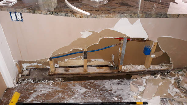 Professional Water damage restoration in GA