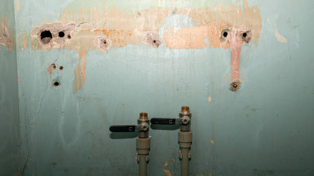 Best Emergency water damage restoration  in Centerville, GA