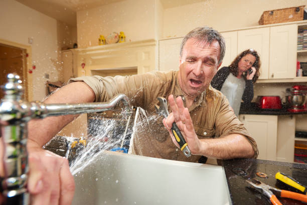 Best Carpet water damage restoration  in Centerville, GA